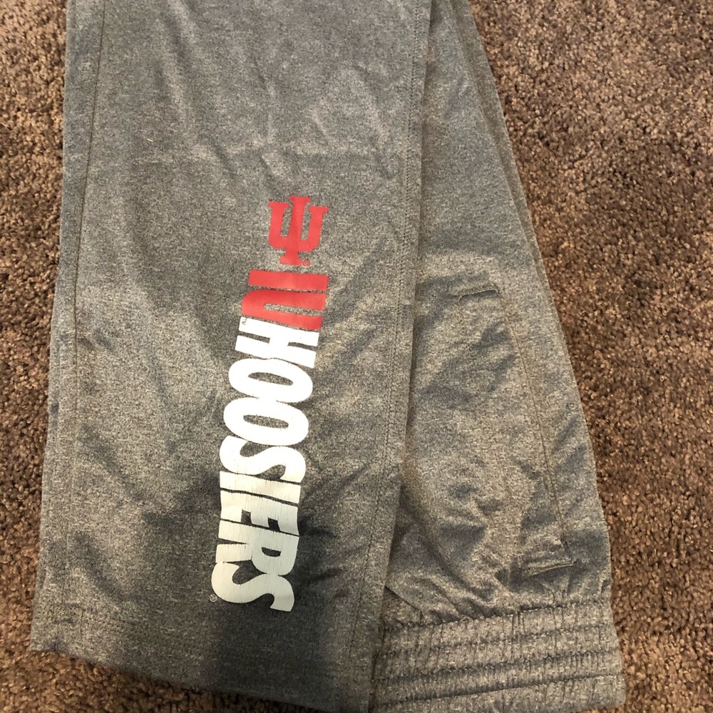 IU Hoosier Sweatpants